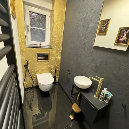 Seehausluwiroyal 度假居