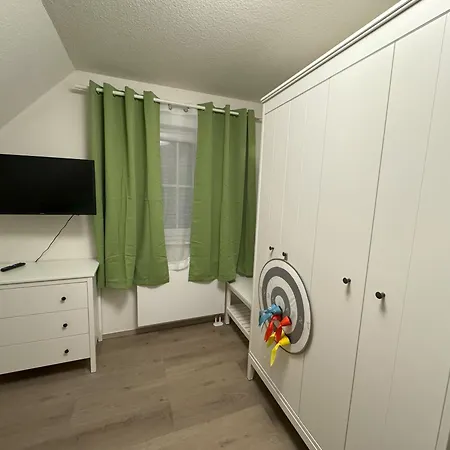 度假居 Seehausluwiroyal *