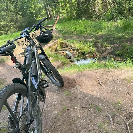 Seehausluwiroyal 度假居