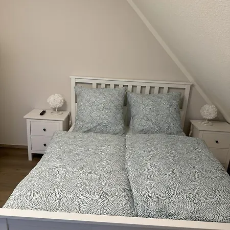 Seehausluwiroyal 度假居