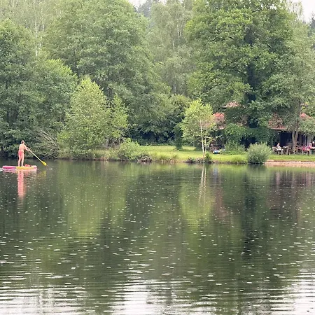 Seehausluwiroyal 度假居 *