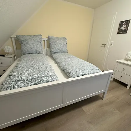 Seehausluwiroyal 度假居 Ludwigswinkel