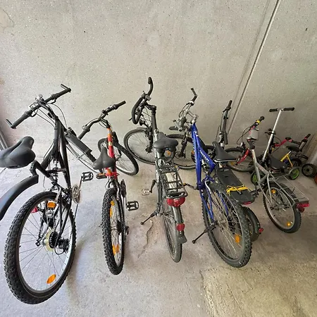 Seehausluwiroyal 度假居