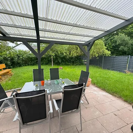 Seehausluwiroyal 度假居 Ludwigswinkel