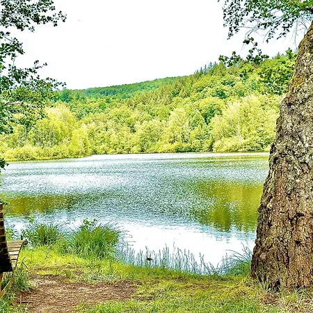 Seehausluwiroyal Σπίτι διακοπών Ludwigswinkel
