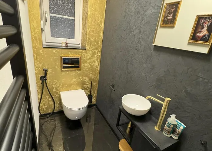 Seehausluwiroyal Casa de Férias