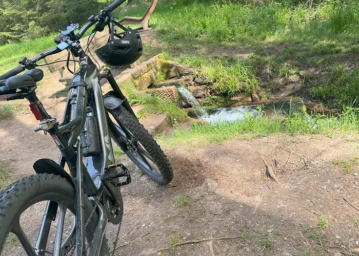 Seehausluwiroyal Casa de Férias