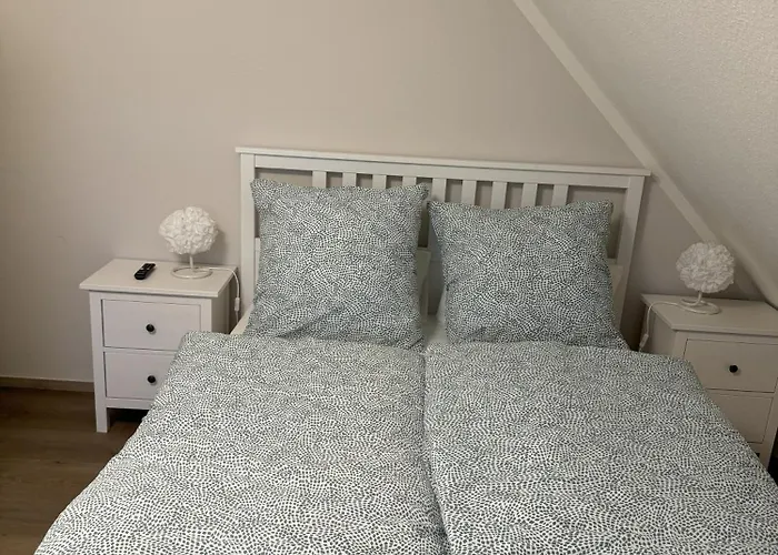 Seehausluwiroyal Casa de Férias