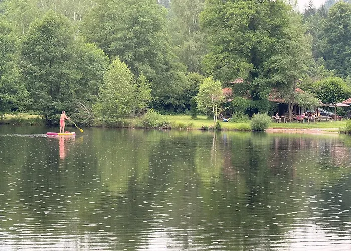 Seehausluwiroyal Casa de Férias *