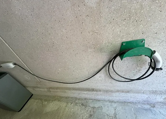 Seehausluwiroyal Casa de Férias *