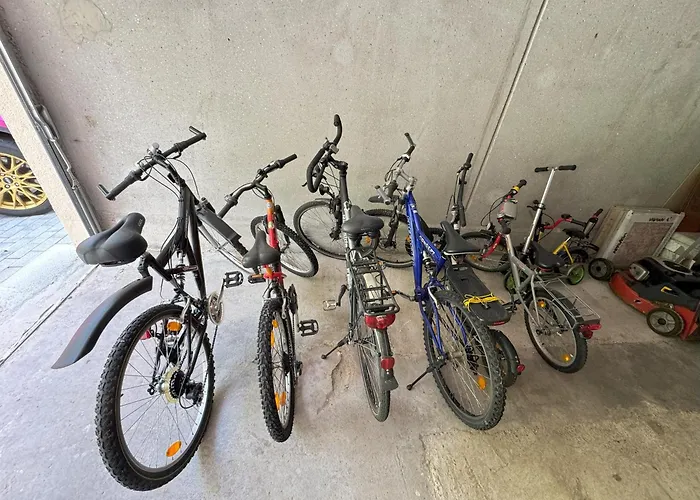 Seehausluwiroyal Casa de Férias